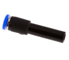 5/32'' x 5/16'' PBT Insteekfitting Plug NBR [2 Stuks]