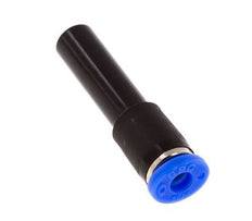 5/32'' x 5/16'' PBT Insteekfitting Plug NBR [2 Stuks]