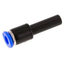 1/4'' x 5/16'' PBT Insteekfitting Plug NBR [2 Stuks]