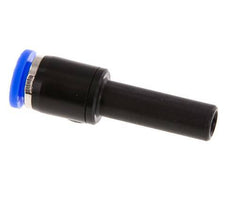 1/4'' x 5/16'' PBT Insteekfitting Plug NBR [2 Stuks]