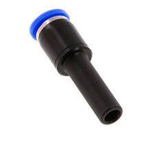 1/4'' x 5/16'' PBT Insteekfitting Plug NBR [2 Stuks]