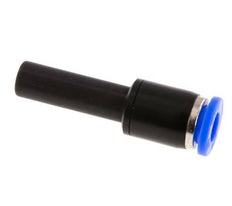 1/4'' x 5/16'' PBT Insteekfitting Plug NBR [2 Stuks]