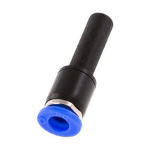 1/4'' x 5/16'' PBT Insteekfitting Plug NBR [2 Stuks]
