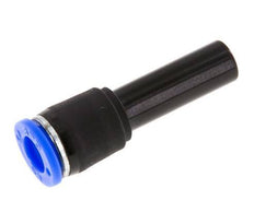 5/16'' x 3/8'' PBT Insteekfitting Plug NBR [2 Stuks]