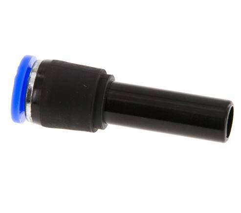5/16'' x 3/8'' PBT Insteekfitting Plug NBR [2 Stuks]