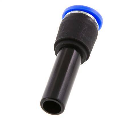 5/16'' x 3/8'' PBT Insteekfitting Plug NBR [2 Stuks]