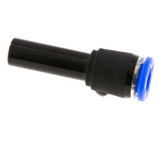 5/16'' x 3/8'' PBT Insteekfitting Plug NBR [2 Stuks]