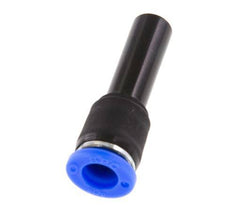 5/16'' x 3/8'' PBT Insteekfitting Plug NBR [2 Stuks]