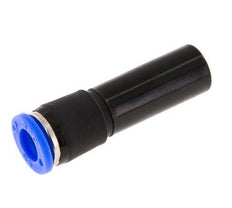 5/16'' x 1/2'' PBT Insteekfitting Plug NBR [2 Stuks]