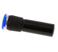 5/16'' x 1/2'' PBT Insteekfitting Plug NBR [2 Stuks]