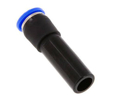 5/16'' x 1/2'' PBT Insteekfitting Plug NBR [2 Stuks]