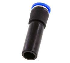 5/16'' x 1/2'' PBT Insteekfitting Plug NBR [2 Stuks]