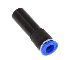 5/16'' x 1/2'' PBT Insteekfitting Plug NBR [2 Stuks]