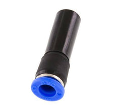 5/16'' x 1/2'' PBT Insteekfitting Plug NBR [2 Stuks]