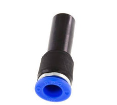 3/8'' x 1/2'' PBT Insteekfitting Plug NBR [2 Stuks]
