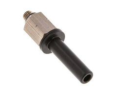 1/4'' x UNF 10-32 insteekfitting Messing/PBT NBR [2 Stuks]