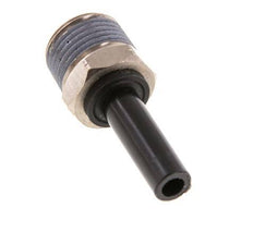 5/16'' x 3/8'' NPT insteekfitting Messing/PBT Buitendraad NBR [2 Stuks]