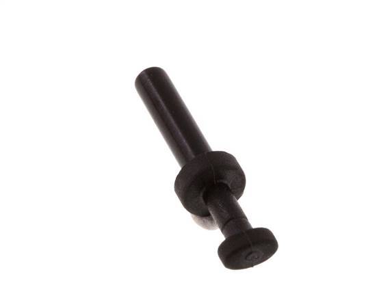 5/32'' plug PBT NBR [10 Stuks]