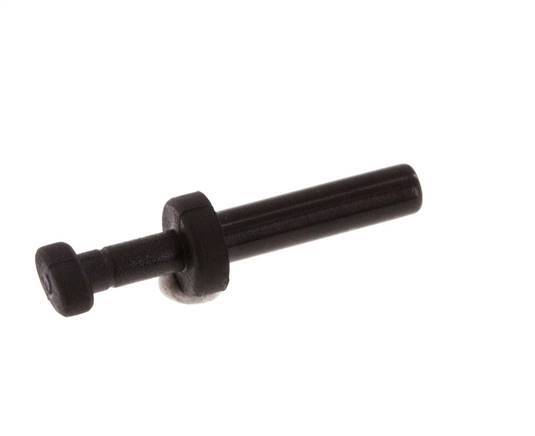 5/32'' plug PBT NBR [10 Stuks]