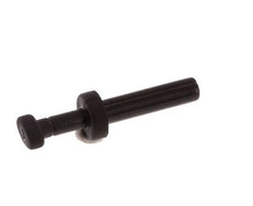 5/32'' plug PBT NBR [10 Stuks]
