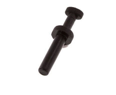 5/32'' plug PBT NBR [10 Stuks]