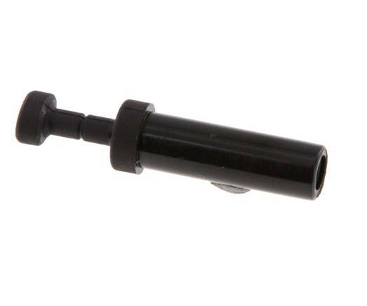 5/16'' Plug PBT NBR [10 Pieces]
