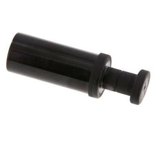 1/2'' Plug PBT NBR [5 Pieces]
