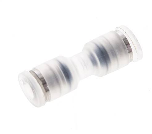4mm PA Insteekfitting EPDM/PTFE