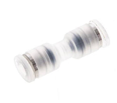 4mm PA Insteekfitting EPDM/PTFE