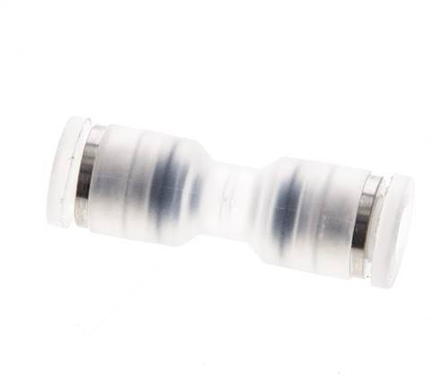 4mm PA Insteekfitting EPDM/PTFE