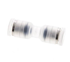 4mm PA Insteekfitting EPDM/PTFE