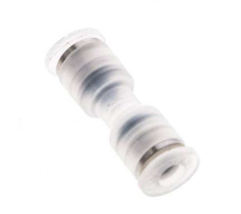 4mm PA Insteekfitting EPDM/PTFE