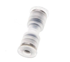 4mm PA Insteekfitting EPDM/PTFE
