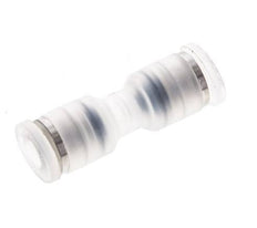 4mm PA Insteekfitting EPDM/PTFE