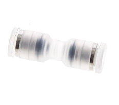 4mm PA Insteekfitting EPDM/PTFE