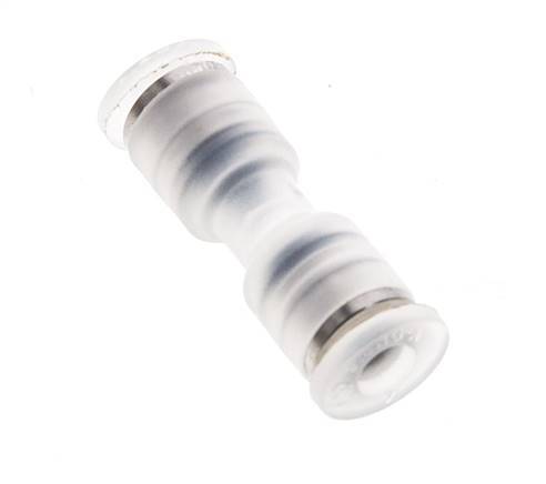 4mm PA Insteekfitting EPDM/PTFE