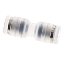 6mm PA Insteekfitting EPDM/PTFE