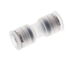 8mm PA Insteekfitting EPDM/PTFE