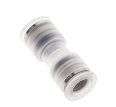 8mm PA Insteekfitting EPDM/PTFE