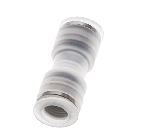 8mm PA Insteekfitting EPDM/PTFE