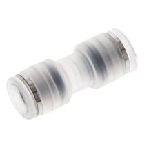 8mm PA Insteekfitting EPDM/PTFE