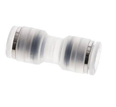 8mm PA Insteekfitting EPDM/PTFE