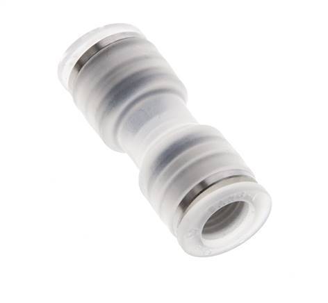 8mm PA Insteekfitting EPDM/PTFE