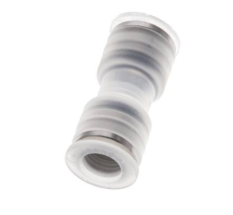 8mm PA Insteekfitting EPDM/PTFE