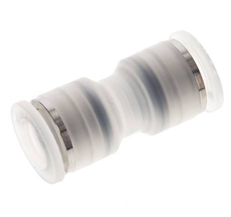 12mm PA Insteekfitting EPDM/PTFE
