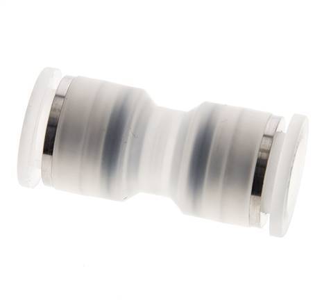 12mm PA Insteekfitting EPDM/PTFE