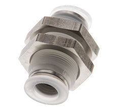 10mm PA Insteekfitting Schotdoorvoer EPDM/PTFE