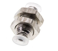 4mm RVS/PA Insteekfitting Schotdoorvoer EPDM/PTFE