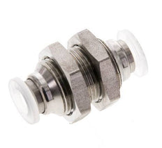 6mm RVS/PA Insteekfitting Schotdoorvoer EPDM/PTFE