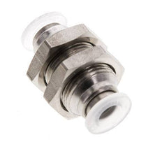 6mm RVS/PA Insteekfitting Schotdoorvoer EPDM/PTFE